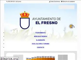 elfresno.es