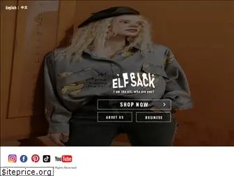 elfsack.com