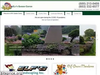 elfsgardencenter.com