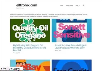 elftronix.com