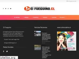 elfueguino.cl