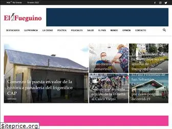 elfueguino.com.ar