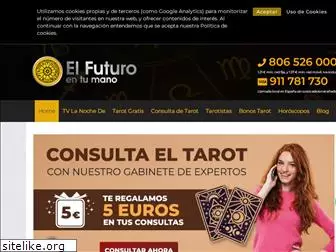 elfuturoentumano.com