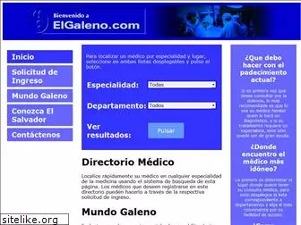 elgaleno.com