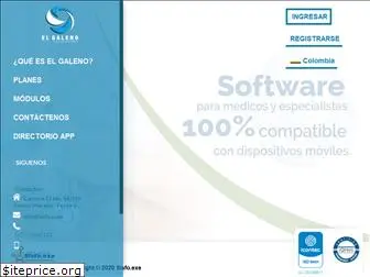 elgaleno.net