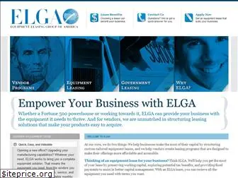 elgallc.com