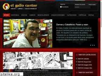 elgallocantor.com