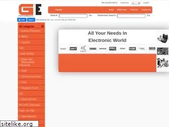 elgammalelectronics.com