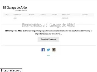 elgaragedealdo.com