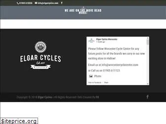 elgarcycles.com