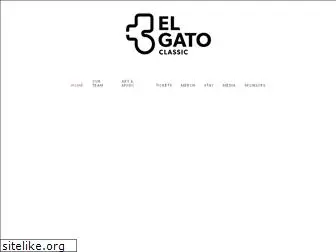 elgatoclassic.com