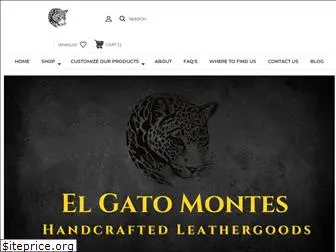 elgatomontes.com