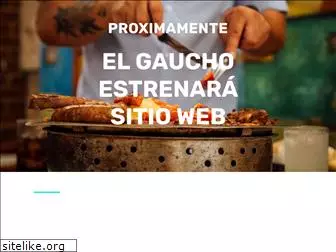 elgaucho.com.mx