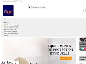 elge-protection.com
