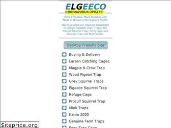 elgeeco.co.uk