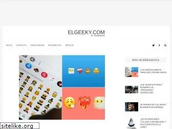 elgeeky.com