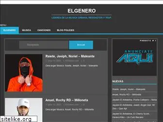 elgenero.com.co