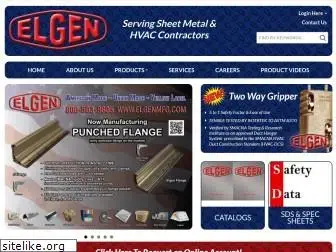 elgenmfg.com