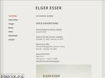elger-esser.com