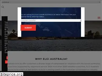 elgi.com.au