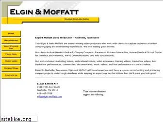 elgin-moffatt.com