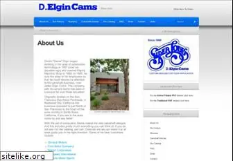 elgincams.com