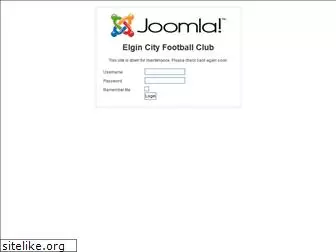 elgincity.com