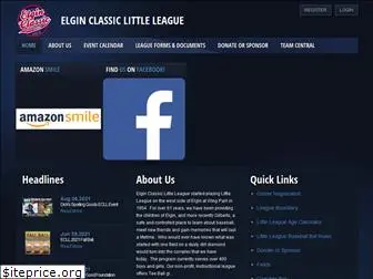 elginclassicll.com