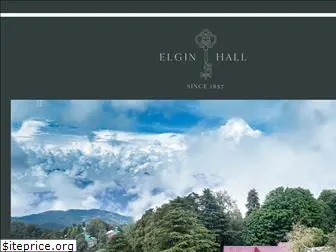 elginhall.com