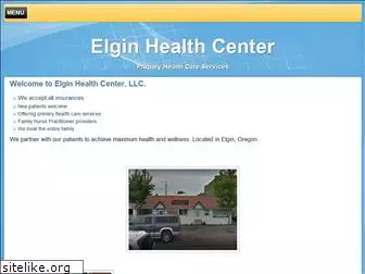 elginhealthcenter.com