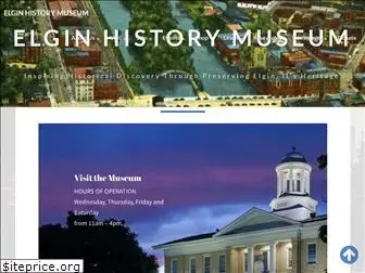 elginhistory.org