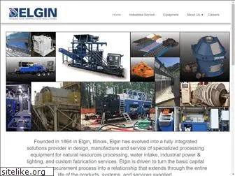 elginindustries.com