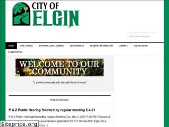 elginmn.com