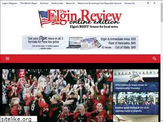 elginreview.com