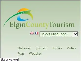 elgintourist.com