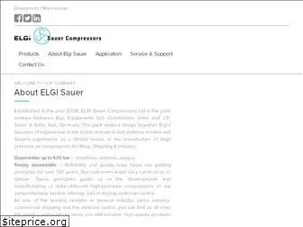 elgisauer.com