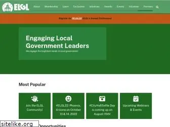 elgl.org