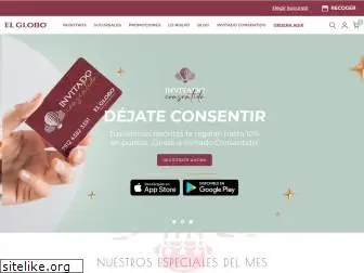 elglobo.com.mx