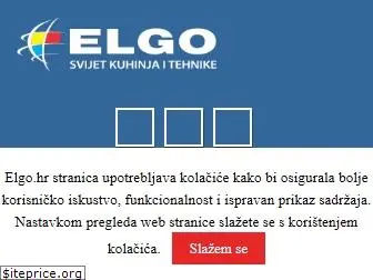 elgo.hr