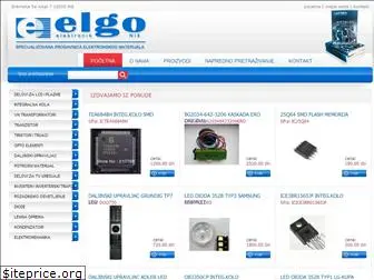 elgoelectronic.com