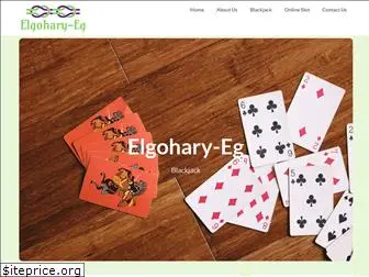 elgohary-eg.com