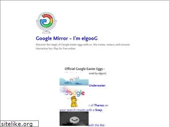 elgoog.cc