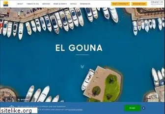 elgouna.com