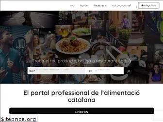 elgourmetcatala.cat