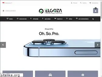 elgoza.com