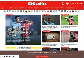 elgrafico.com.ar