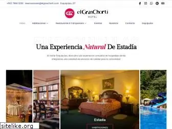 elgranchorti.com