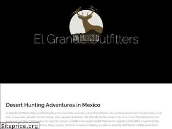 elgrandeoutfitters.com