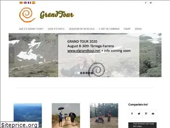 elgrandtour.net