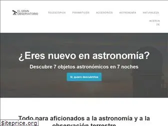 elgranobservatorio.com